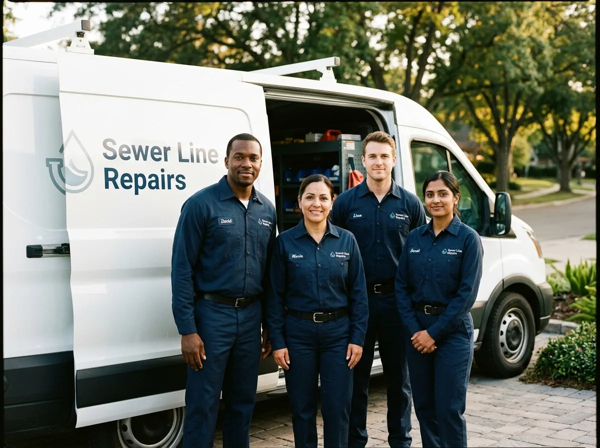 Emergency Plumber company in Hillside, NJ